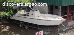 25ft Speedboat For Sale in Siargao