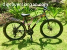 Mountain Bike For Sale in Sta. Fe General Luna Siargao